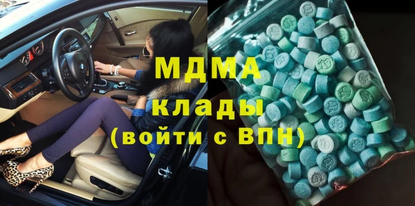 хмурый Абаза