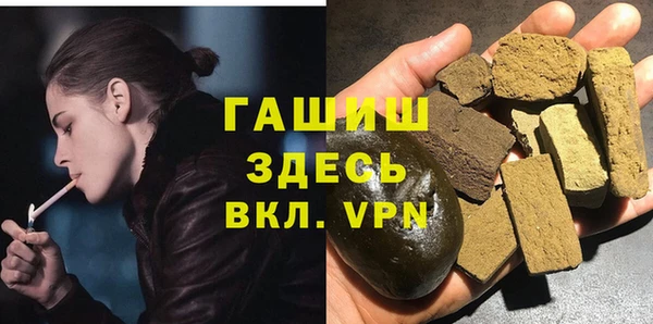 хмурый Абаза